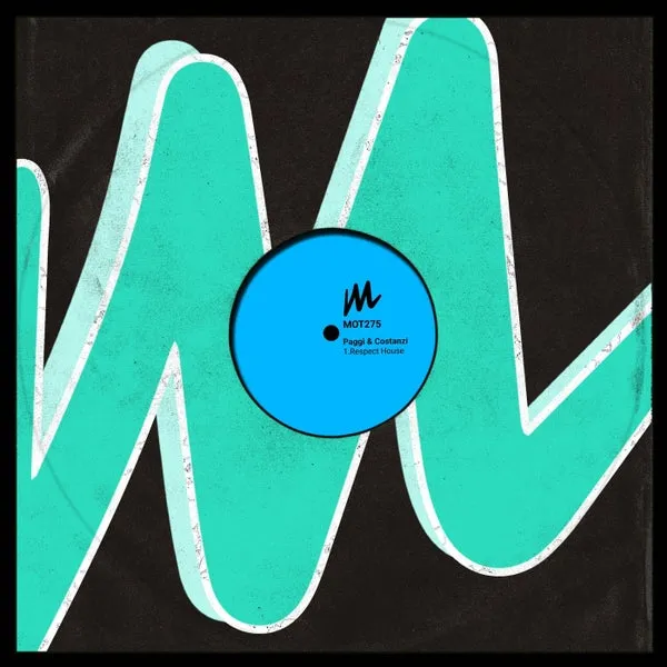 Paggi & Costanzi – Respect House cover