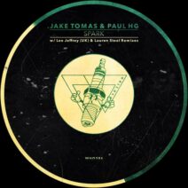 Paul HG, Jake Tomas - Spark [Whoyostro]