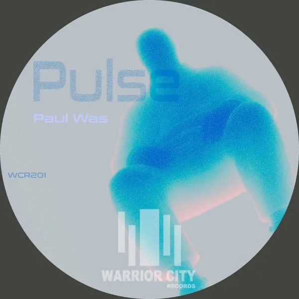 Paul Was – Pulse cover