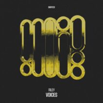 RILEY (UK) - Voices [BINARY]