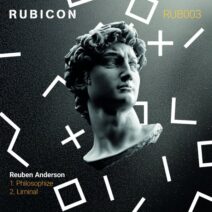 Reuben Anderson - Philosophize [Rubicon Label]
