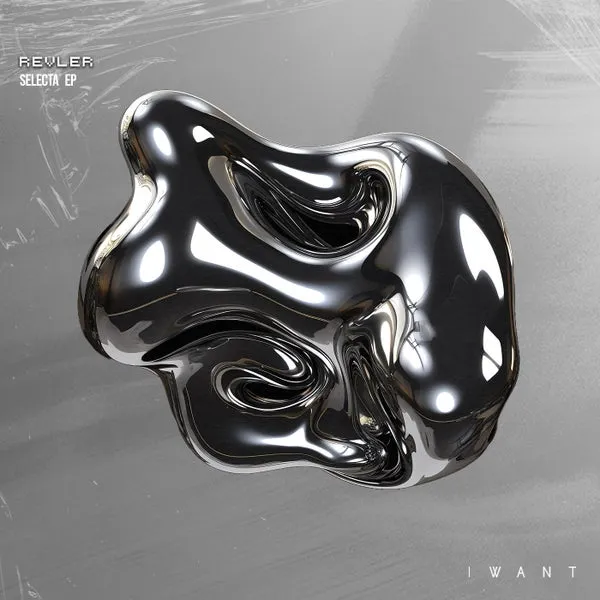 Revler – Selecta EP cover