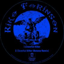 Riko Forinson - Cheerful Killer [Fighting Stars Records]