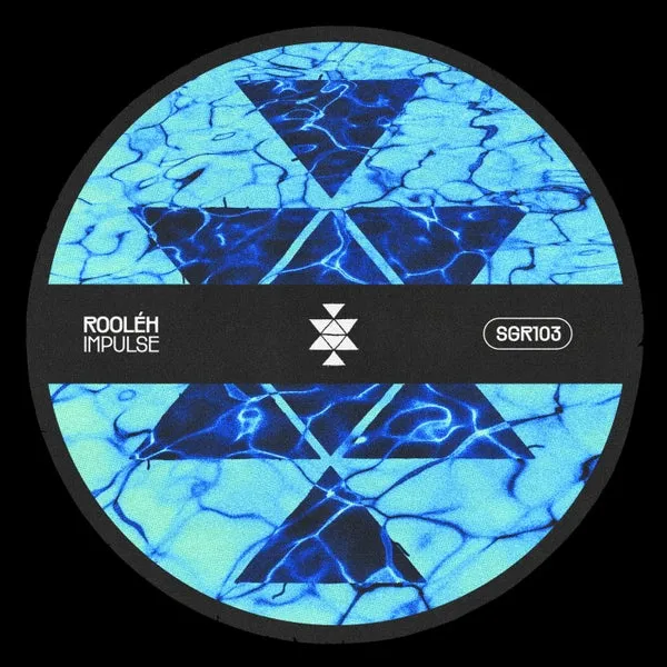 Rooléh – Impulse cover