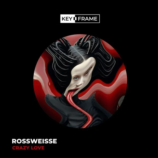 Rossweisse – Crazy Love cover