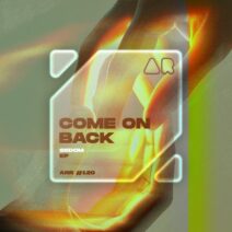 SEDOM - Come On Back EP [After Room Records]