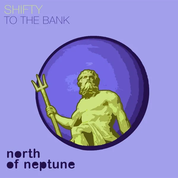 SHIFTY (US) – To The Bank cover