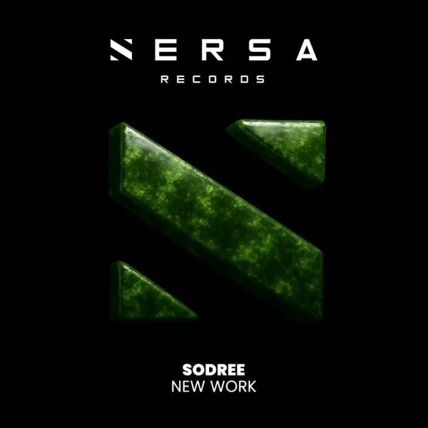 SODREE – New Work cover