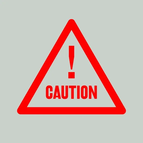 Sam Dexter, Mallin – Caution cover