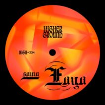 Sama (US) - FAYA (Extended) [Higher Ground]