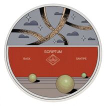Santipe - Back [Scriptum Records]