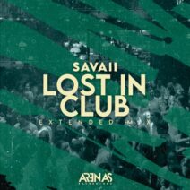 Savaii - Lost in Club (Extended Mix) [Arenas Recordings (CR)]