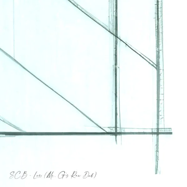 Scuba, SCB – Loss (Mr. G’s Raw Dub)