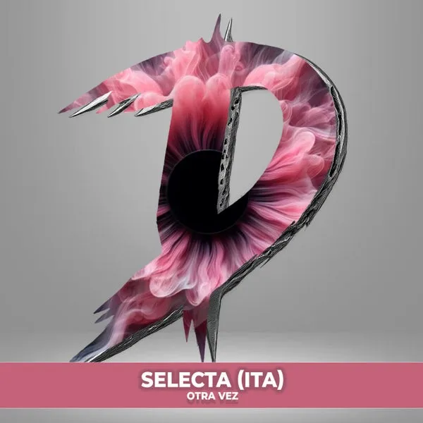 Selecta (ITA) – Otra Vez cover