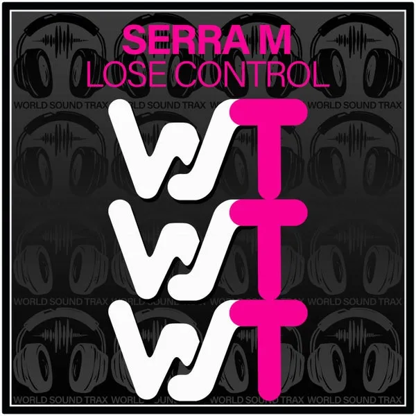 Serra M – Lose Control cover