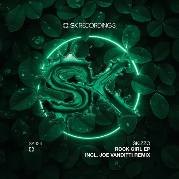 Skizzo – Rock Girl cover
