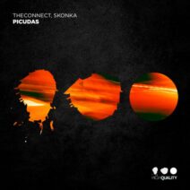 Skonka, TheConnect - Picudas [High Quality]
