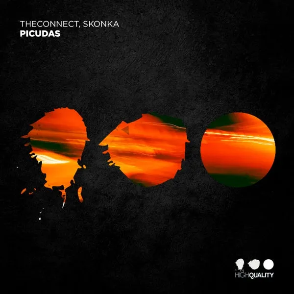 Skonka, TheConnect – Picudas cover