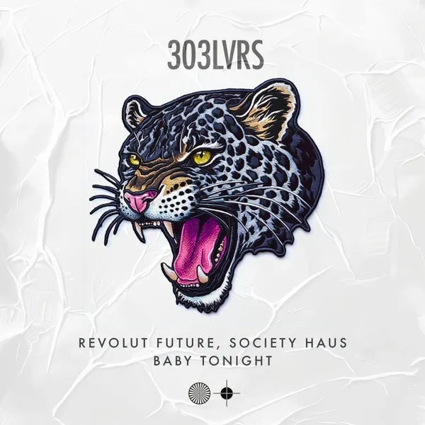 Society Haus, Revolut Future – Baby Tonight cover