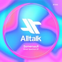 Somersault - Broad Spectrum [Alltalk]