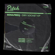 Soulfreq - Dry Socket EP [Pitch Records]