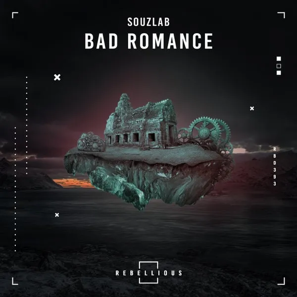 Souzlab – Bad Romance cover