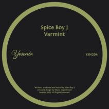 Spice Boy J - Varmint [Yesenia]