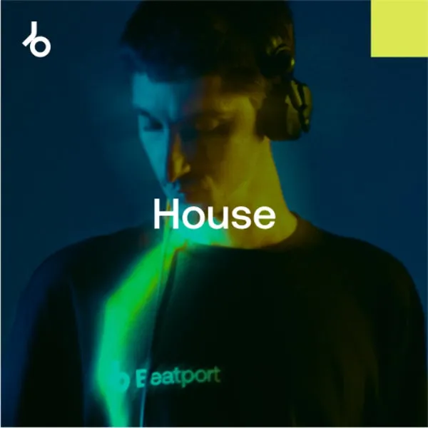 Summer Sounds 2025 House cover