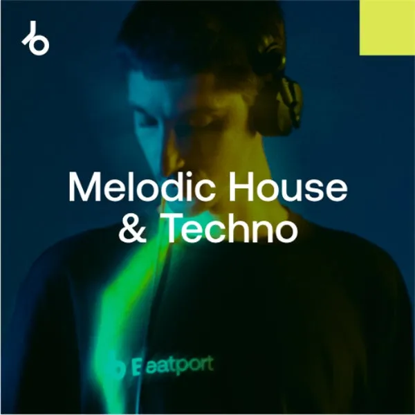 Summer Sounds 2025 Melodic H&T cover