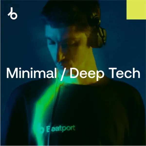 Summer Sounds 2025 Minimal Deep Tech cover