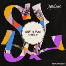 Swavé, Quliano - Tu Kiera EP [Somethin' Light]
