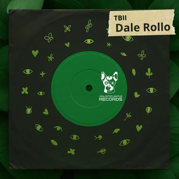 TBII – Dale Rollo cover