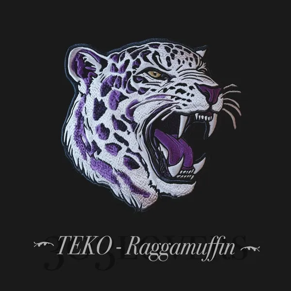 TEKO – Raggamuffin cover