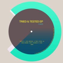 TJ Mori - Tried & Tested [Benice Recordings]