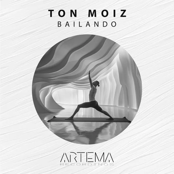 TON MOIZ – Bailando cover