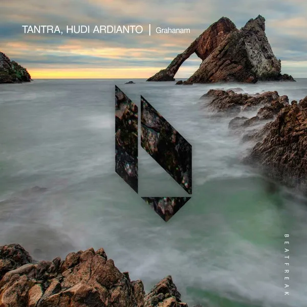 Tantra, Hudi Ardianto – Grahanam cover
