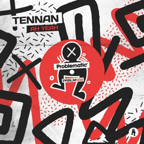 Tennan – Ah Yeah cover