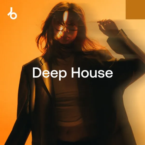 The Deep House Shortlist June 2025 cover