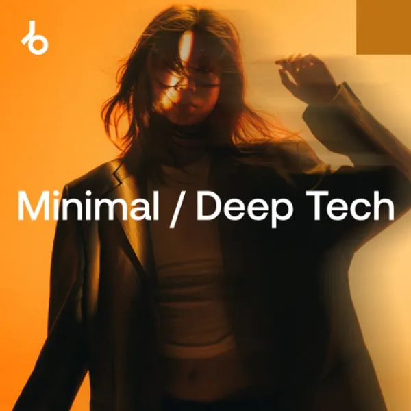 The Minimal Deep Tech Shortlist June 2025 cover