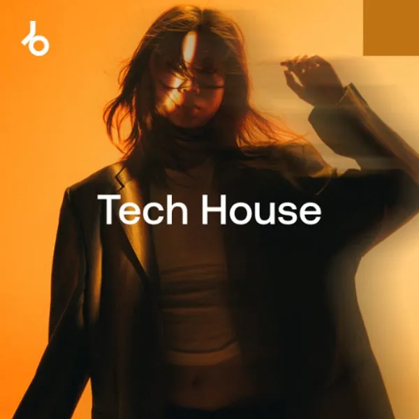The Tech House Shortlist June 2025 cover