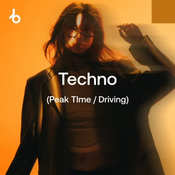 The Techno (PD) Shortlist June 2025 cover