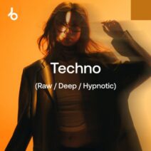 The Techno (RDH) Shortlist June 2025