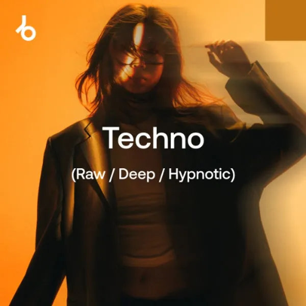 The Techno (RDH) Shortlist June 2025 cover