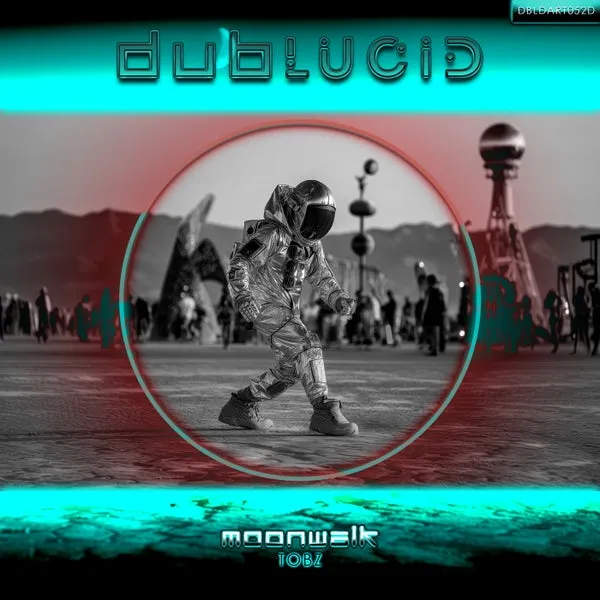Tobz – Moonwalk cover