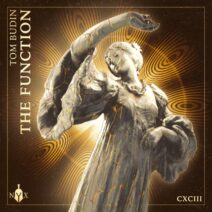 Tom Budin - The Function [The Myth of NYX]