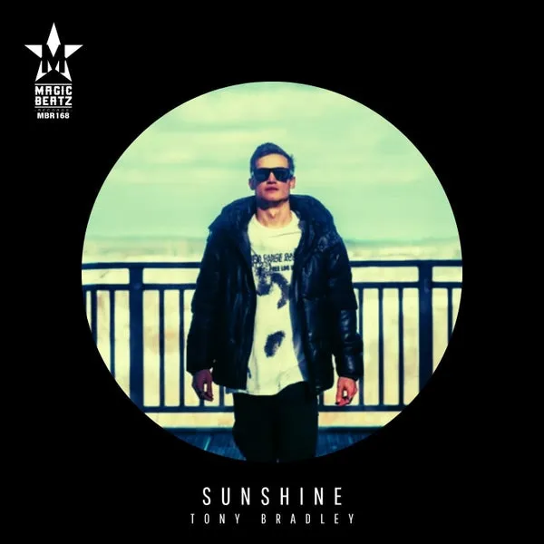 Tony Bradley – Sunshine cover