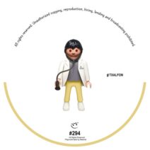Txalfon - Welcome to the Hell [Playmobil]