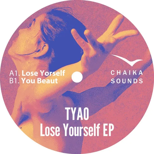 Tyao – Lose Yourself cover