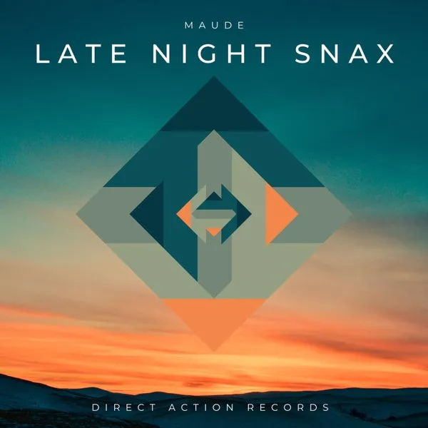 Tyco – Late Night Snax cover