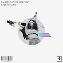 Urreloo, Martín Tuesta - Eres Para Mi [Rawsome Deep]